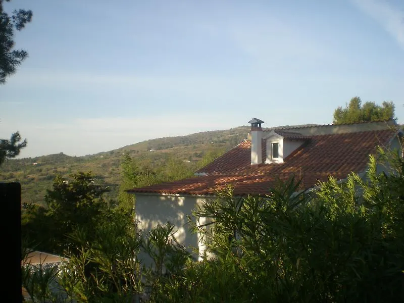 Villa El Pinaret à Tarragone Espagne