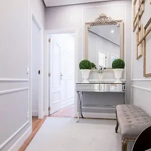  Appartement La Plaza Luxury Espagne