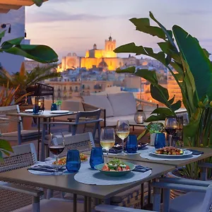 Hotel H10 Imperial Tarraco, Tarragona